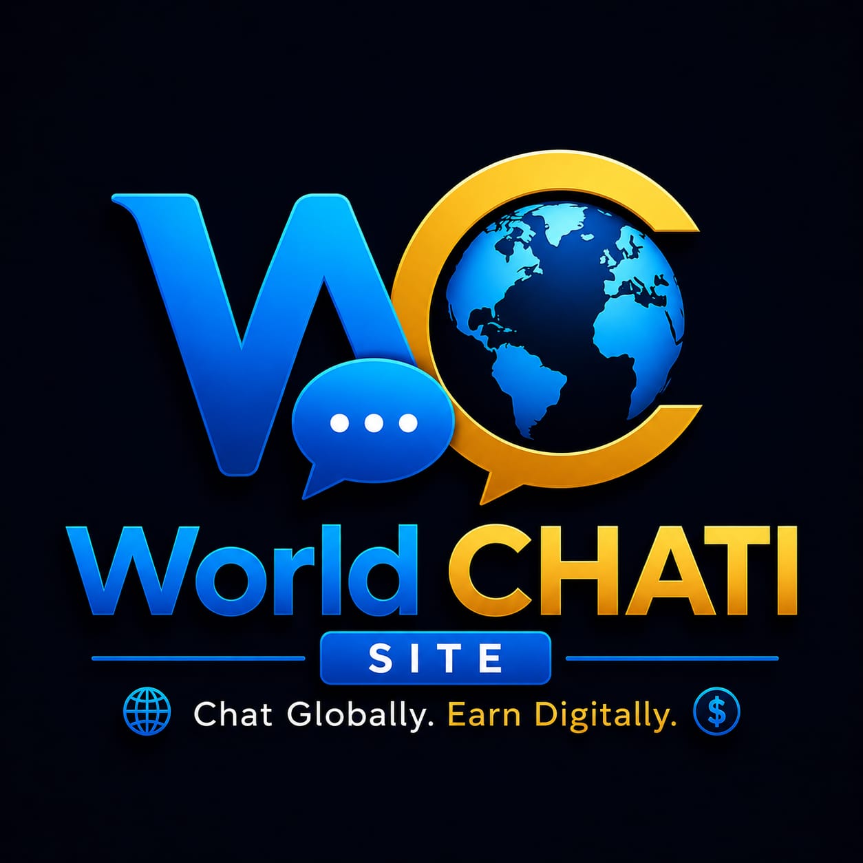 Nembo ya Warldchat